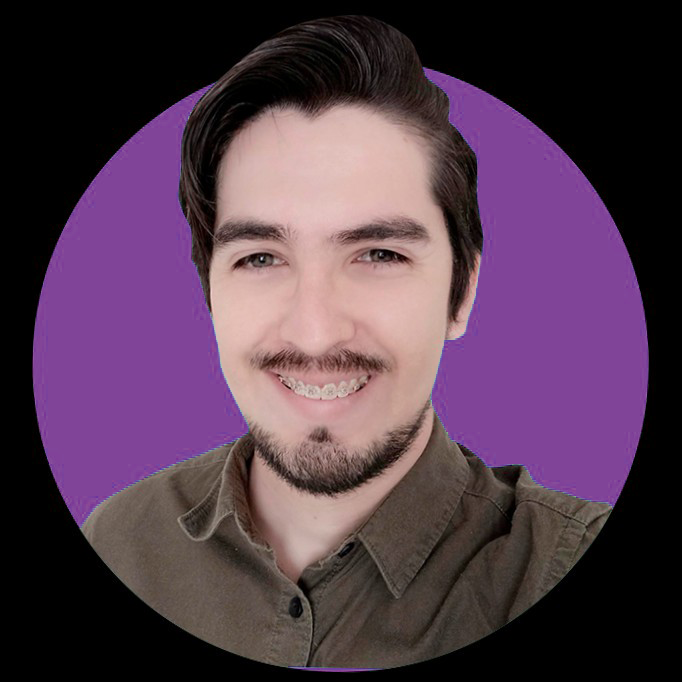 César Michel Bailón Esquivel